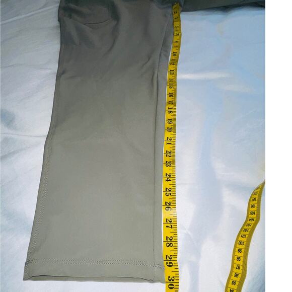 Weatherproof Vintage Slim Fit Stretch Pants - Women's Size XL - 10% Spandex - Picture 7 of 8